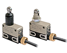 Omron Limit Switches