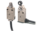 Omron Limit Switches