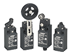 Omron Limit Switches