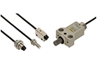 Omron Limit Switches