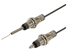 Omron Limit Switches