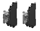 Slim I/O Solid State Relay G3RV-SR