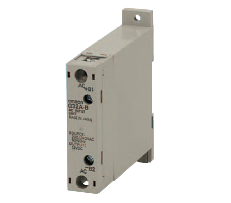 AC Input Unit G32A-B