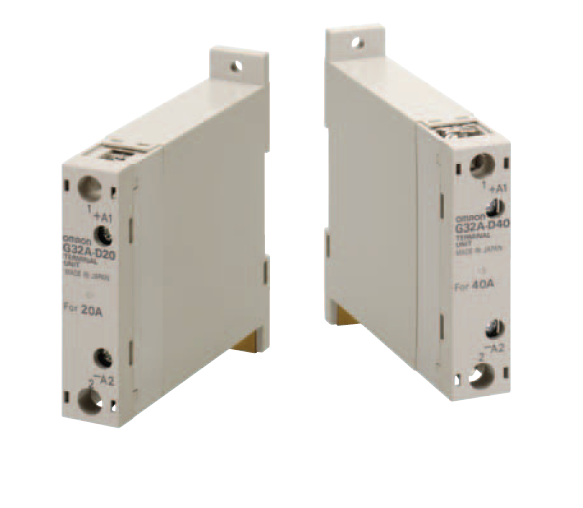 G32A-D Short-circuit Units