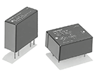 Omron PCB Solid State Relays