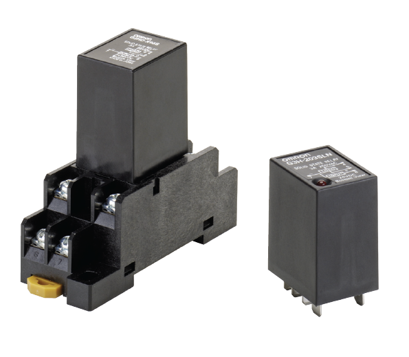 Solid State Relays G3[]-VD G3H/G3HD