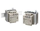 Soft-start Solid State Contactors G3J-S