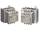 Soft-start/stop Solid State Contactors G3J-T