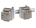 Simple Solid State Contactors G3J