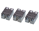 Omron Solid State Relays G3NA