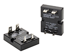 Omron Solid State Relays G3NE