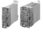 Omron Solid State Relays for Heaters G3PE (Single-phase)