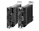 Omron Solid State Relays For Heater Control