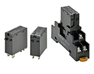 I/O Solid State Relays G3R-I/O