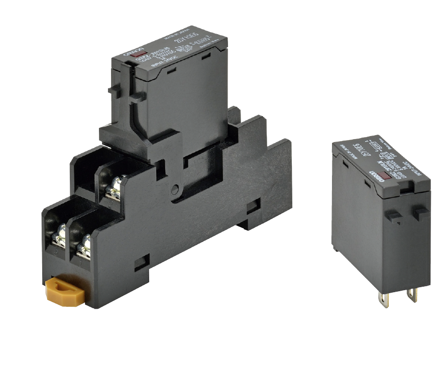 Power MOS FET Relays G3RZ