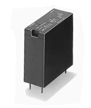 G3R/G3RD Solid State Relays