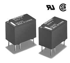 G5V-1 Low Signal Relay