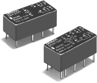 G6A Low Signal Relay