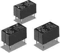 G6E Low Signal Relay