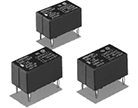 Omron G6E Series Signal Relay