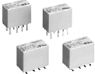 Omron G6J-Y Series Signal Relay