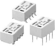 G6K Surface-Mounting Relay