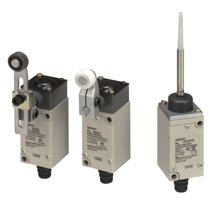 General-purpose Limit Switch HL-5000