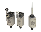 Omron Limit Switches