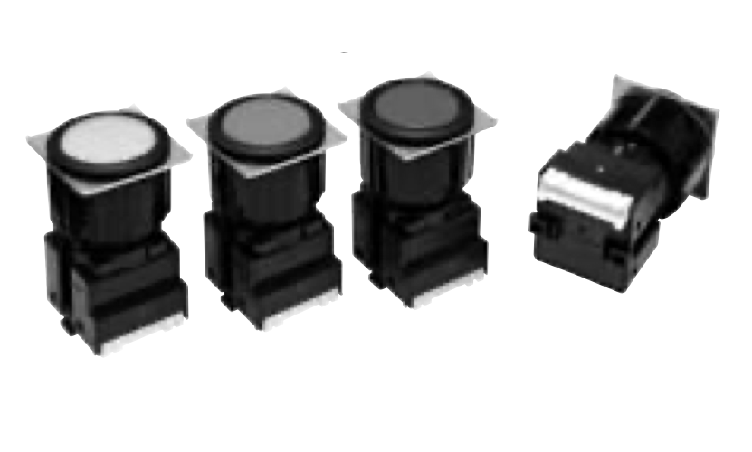 Plateau Head Indicator M3U