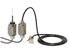 Omron Limit Switches