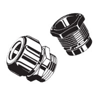 Limit Switch Connectors