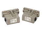 Omron Limit Switches