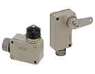 Omron Limit Switches