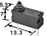 D2AW-R Basic Switch