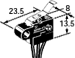 D2FW-G0 Basic Switch