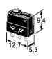 D2JW Basic Switch
