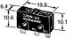 D2SW-01 Basic Switch