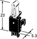 D2X Series Detection Swtich