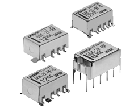 Omron G6K(U)-2F(P)-RF(-S,-T) Series Signal Relay