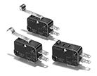 Omron Basic Switches