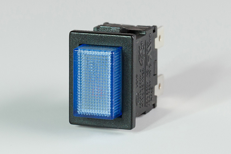8300-Series Push Button Switches