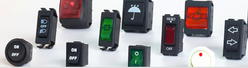 Rocker Switches
