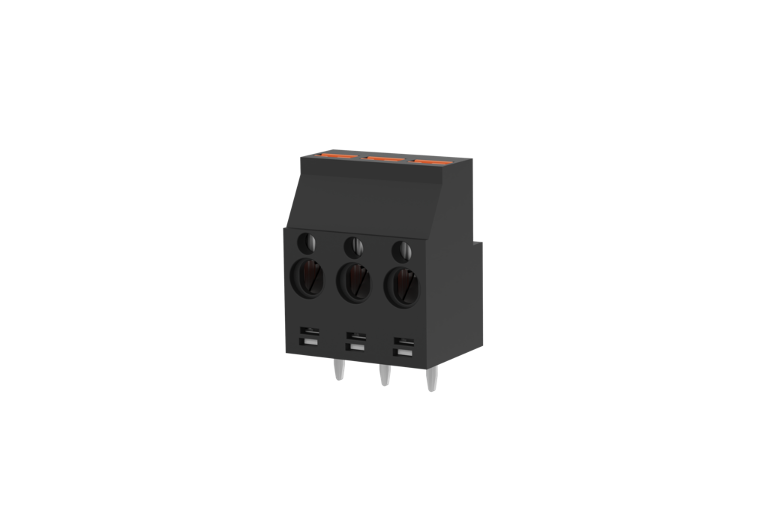 SR25503HBNC, 3-pole