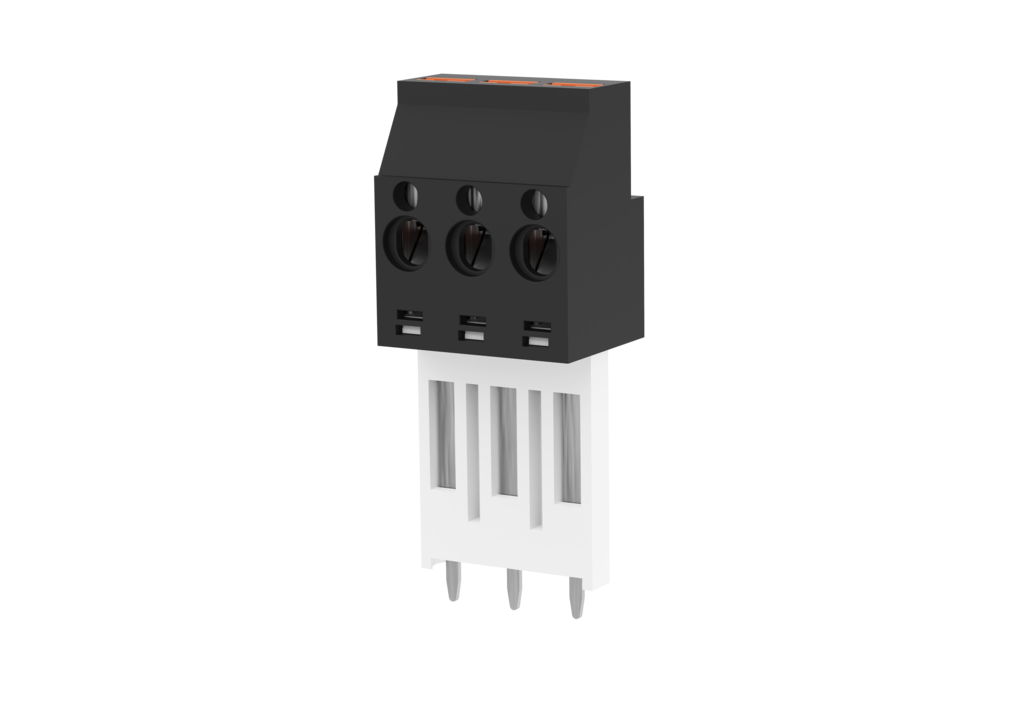 ST25503HBNN, 3-pole