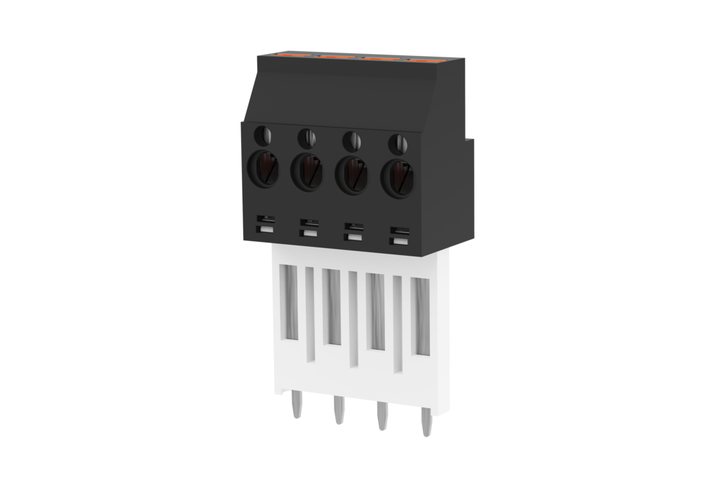 ST25504HBNN, 4-pole