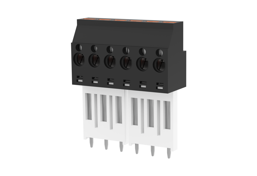 ST25506HBNN, 6-pole