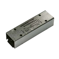 102 Series - Metal Shielded Reed Relays 