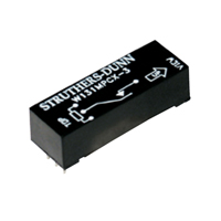 131 Series - Mercury Reed Relays
