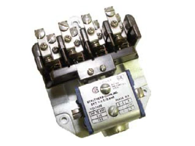 48 Series - General Purpose Relays