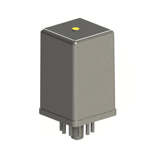 88H Series – Class 1, Div 2, ATEX and IECEx Hermetically Sealed